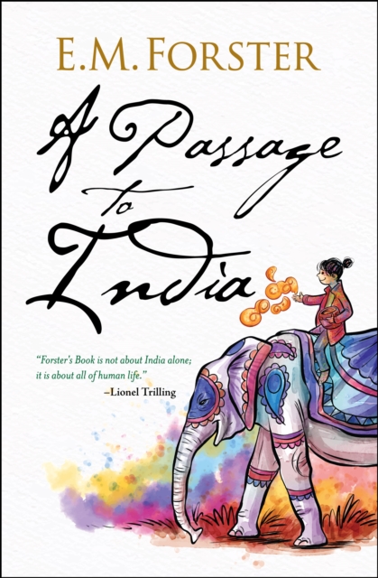 Passage to India