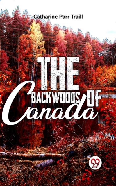 Backwoods Of Canada