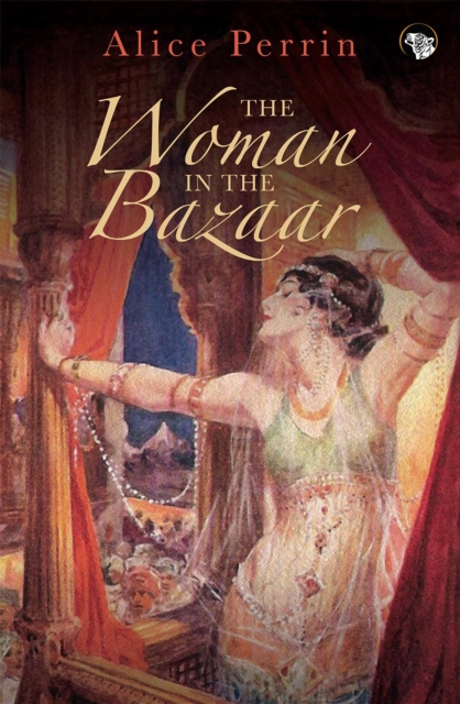 Woman in the Bazaar