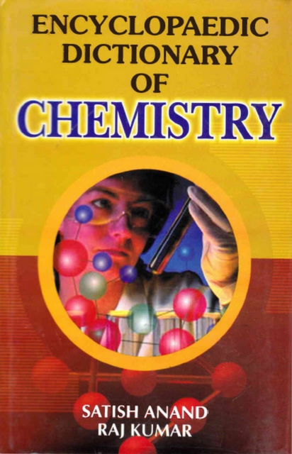 Encyclopaedic Dictionary of Chemistry (Drugs)