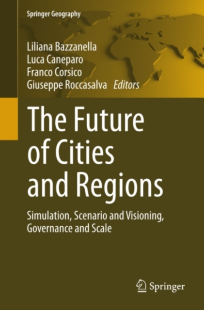 Future of Cities and Regions