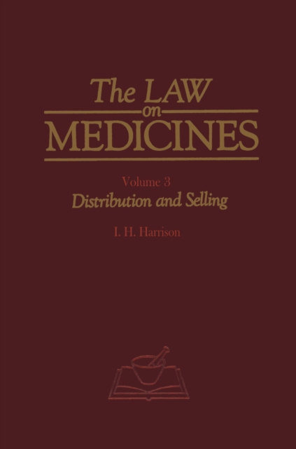 Law on Medicines