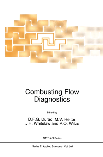 Combustings Flow Diagnostics