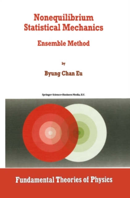 Nonequilibrium Statistical Mechanics