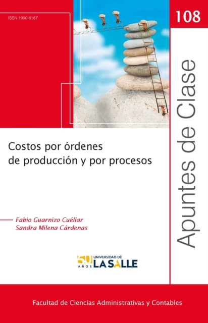 Costos por ordenes de produccion y por procesos