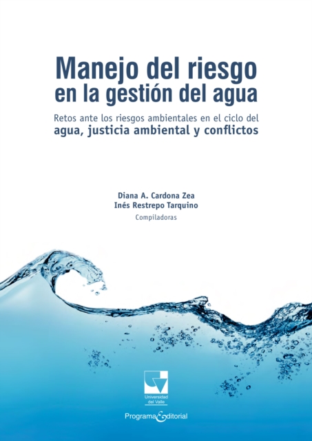 Manejo de riesgo en la gestion del agua