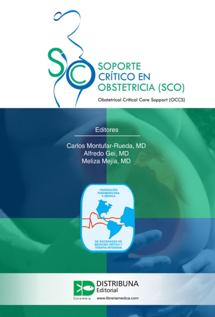 Soporte crítico en obstetricia (SCO)