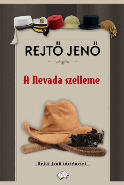 A Nevada szelleme