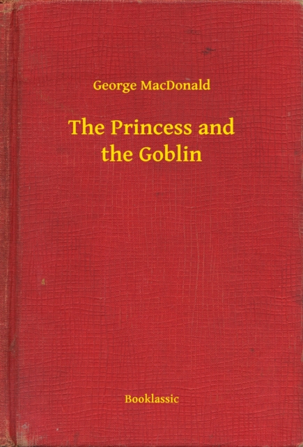 Princess and the Goblin