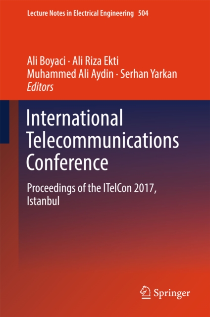 International Telecommunications Conference