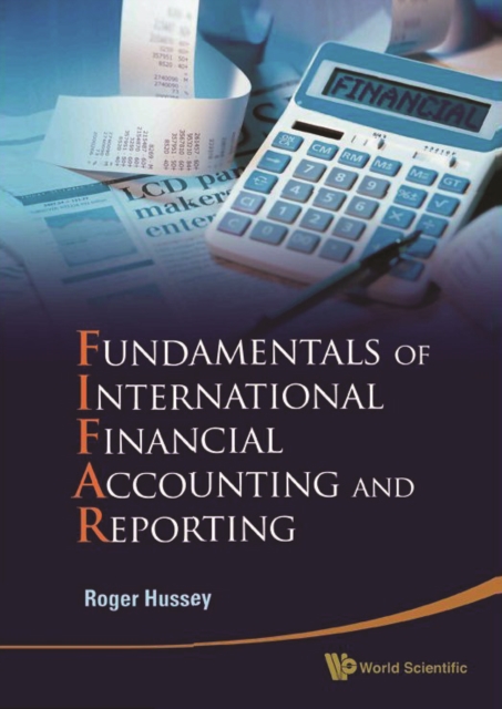 Fundamentals Of International Financial Accounting And Reporting