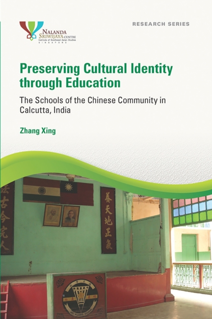 Preserving Cultural Identity through Education