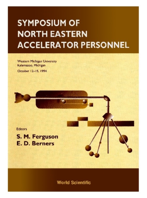 Symposium Of North Eastern Accelerator Personnel, Sneap 28
