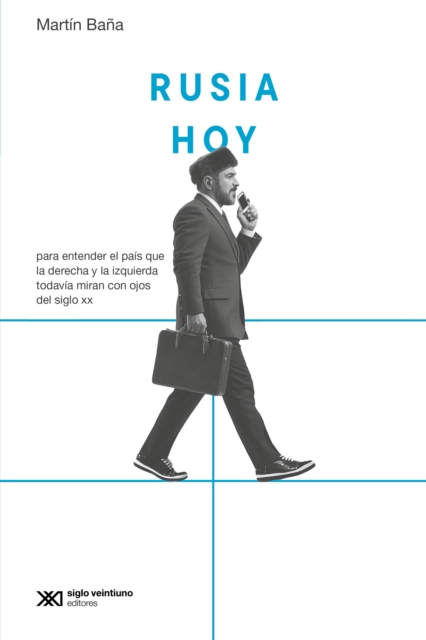 Rusia hoy