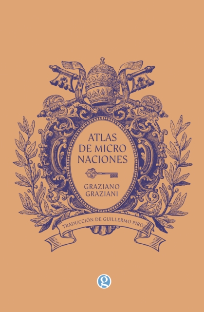 Atlas de Micronaciones