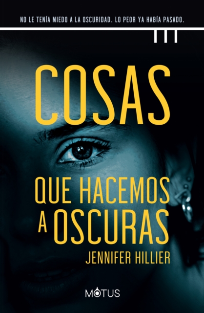 Cosas que hacemos a oscuras (versión latinoamericana)