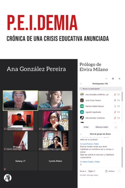 P.E.I.demia: Cronica de una crisis educativa anunciada
