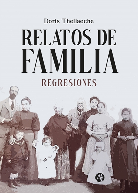 Relatos de Familia