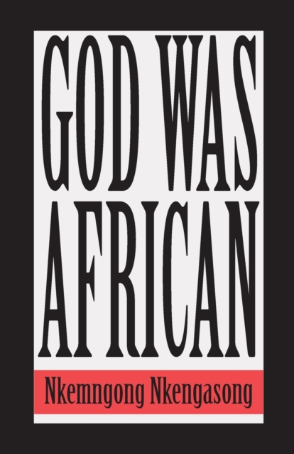 Anthropology of Africa: Challenges f
