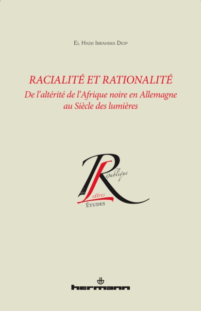 Racialité et rationalité