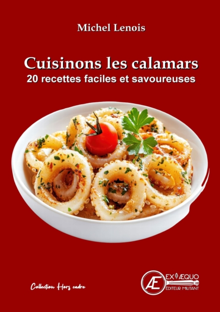 Cuisinons les calamars