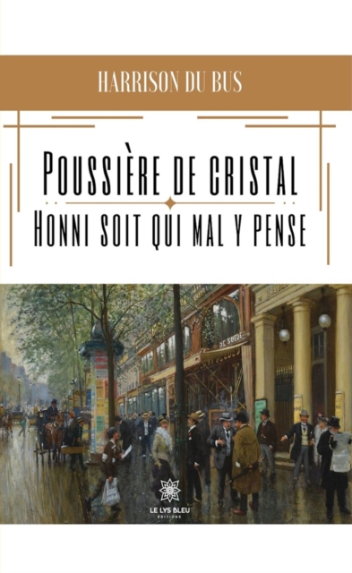Poussiere de cristal