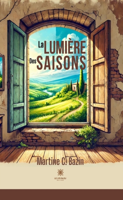 La lumiere des saisons