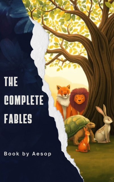 Complete Fables