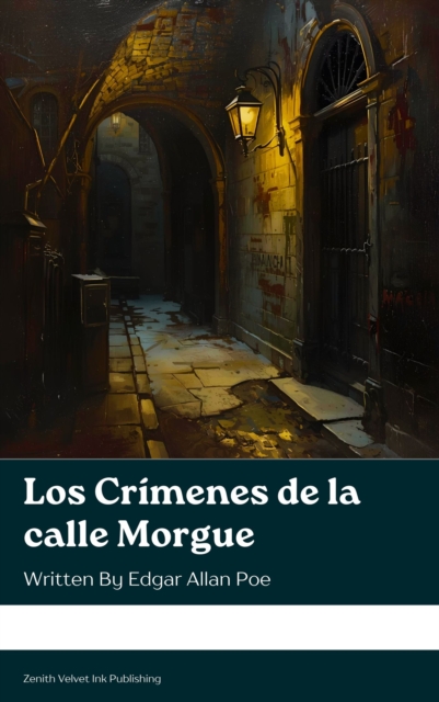 Los Crimenes de la calle Morgue