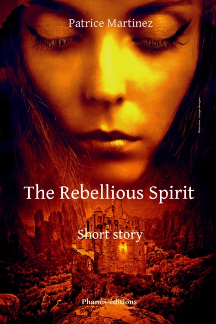 Rebellious spirit