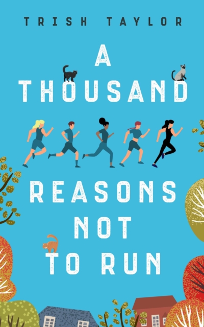 Thousand Reasons Not to Run