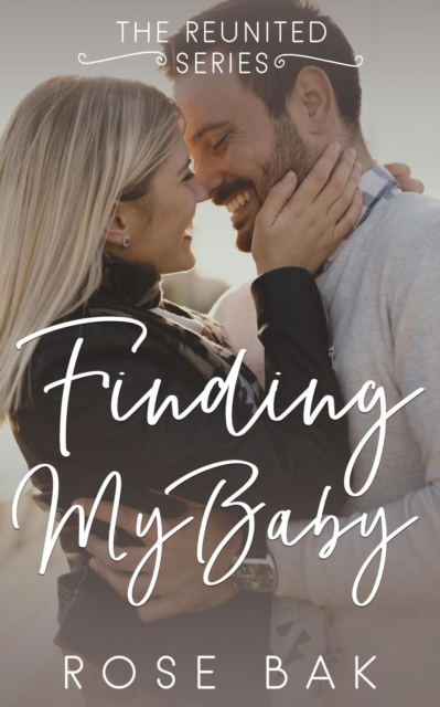 Finding My Baby