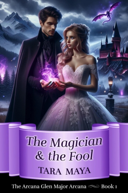 Magician and the Fool