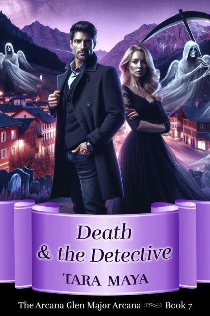 Death and the Detective