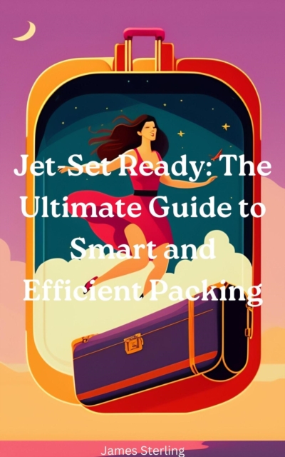Jet-Set Ready: The Ultimate Guide to Smart and Efficient Packing