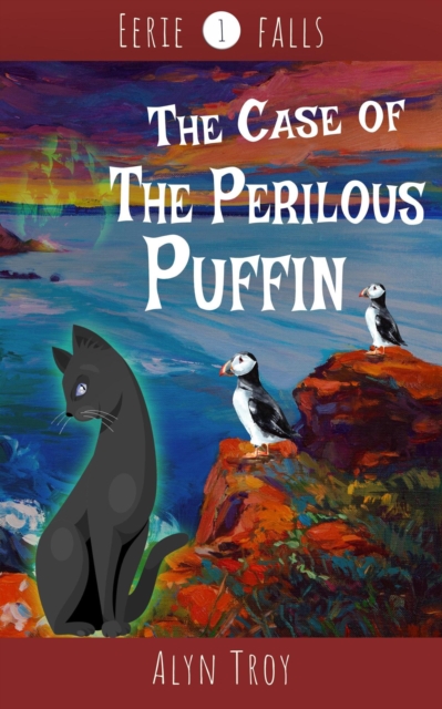 Case of the Perilous Puffin