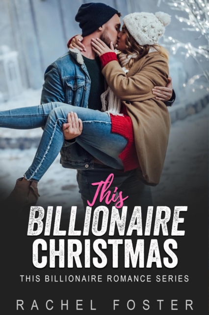 This Billionaire Christmas Santa