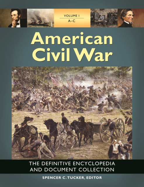 American Civil War