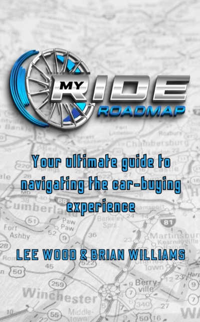 My Ride Roadmap