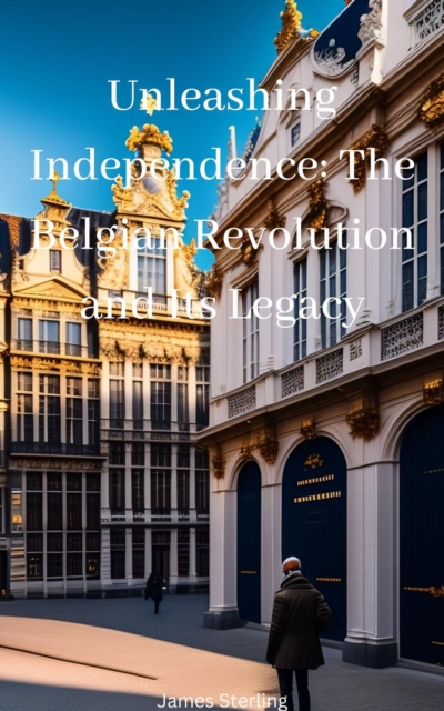 Unleashing Independence: The Belgian Revolution and Its Legacy