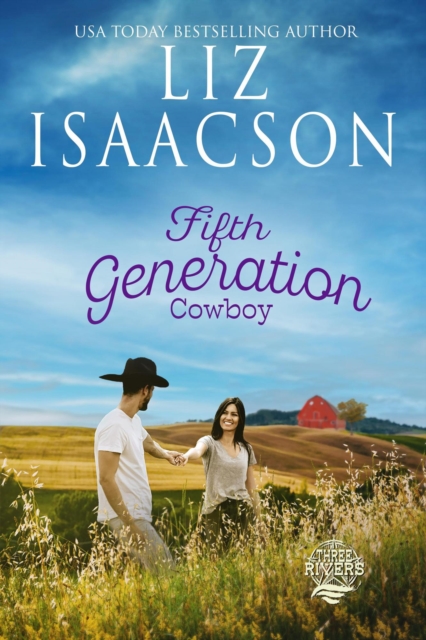 Fifth Generation Cowboy