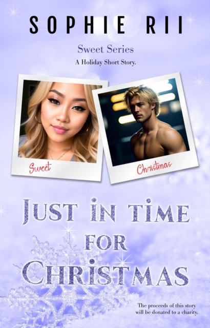 Just in Time for Christmas