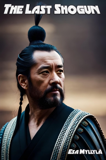 Last Shogun