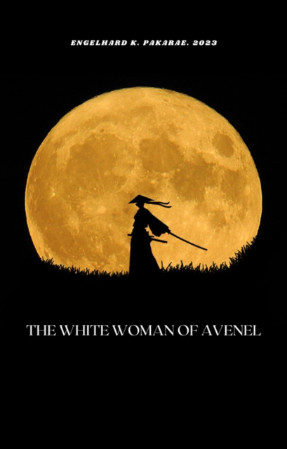 White Woman of Avenel