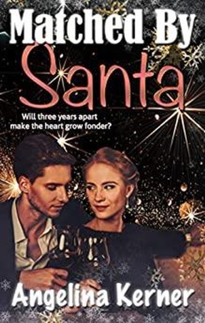 Matched by Santa