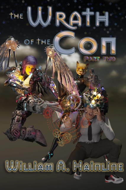 Wrath of the Con: Part Two