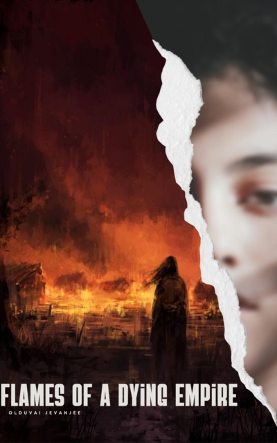 Flames of A Dying Empire