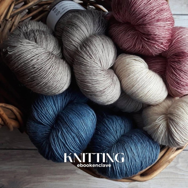 Knitting