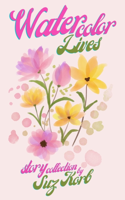 Watercolor Lives