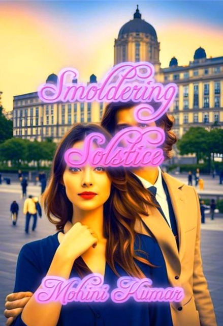 Smoldering Solstice